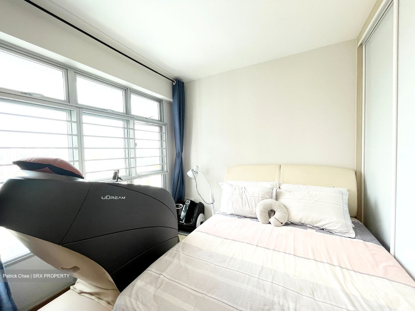 Blk 440B Clementi Cascadia (Clementi), HDB 3 Rooms #451544221